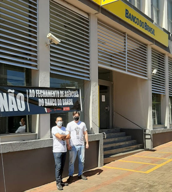 Capa da Notícia